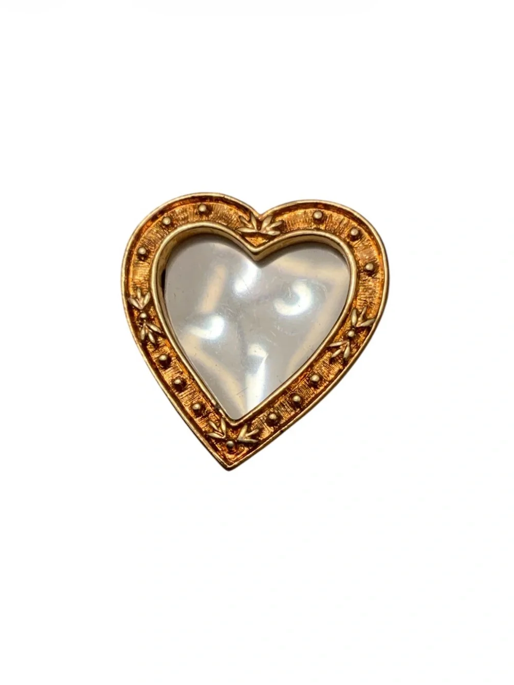 JJ Jonette charming heart